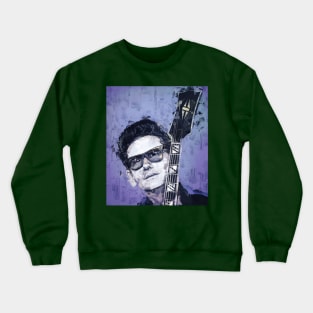 Roy Orbison Crewneck Sweatshirt